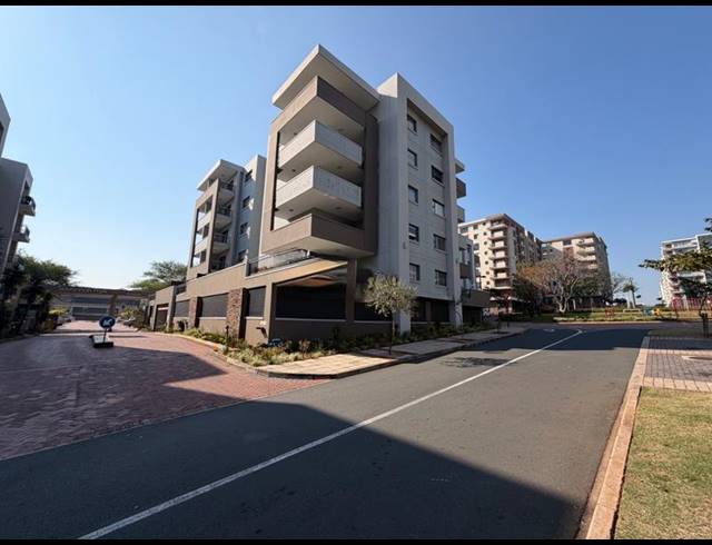 2 BEDROOM APARTMENT FOR SALE IN NEW TOWN CENTRE